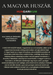 11. A magyar huszár