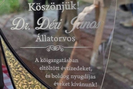 Nem megyek nyugdíjba