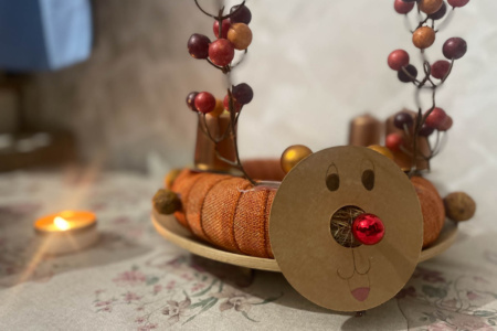 Rénkoszorú és a merengés