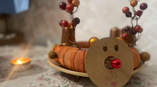 Rénkoszorú és a merengés